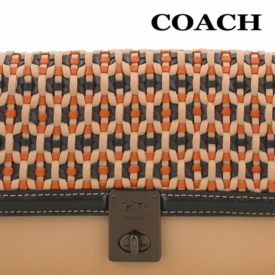 COACH（コーチ） 訳あり/コーチ ショルダー クラッチバッグ COACH 3656