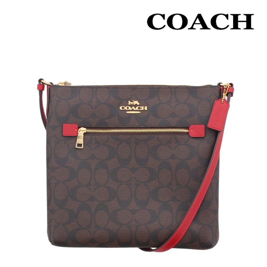 COACH（コーチ） 訳あり/コーチ バッグ ショルダーバッグ COACH C1554 