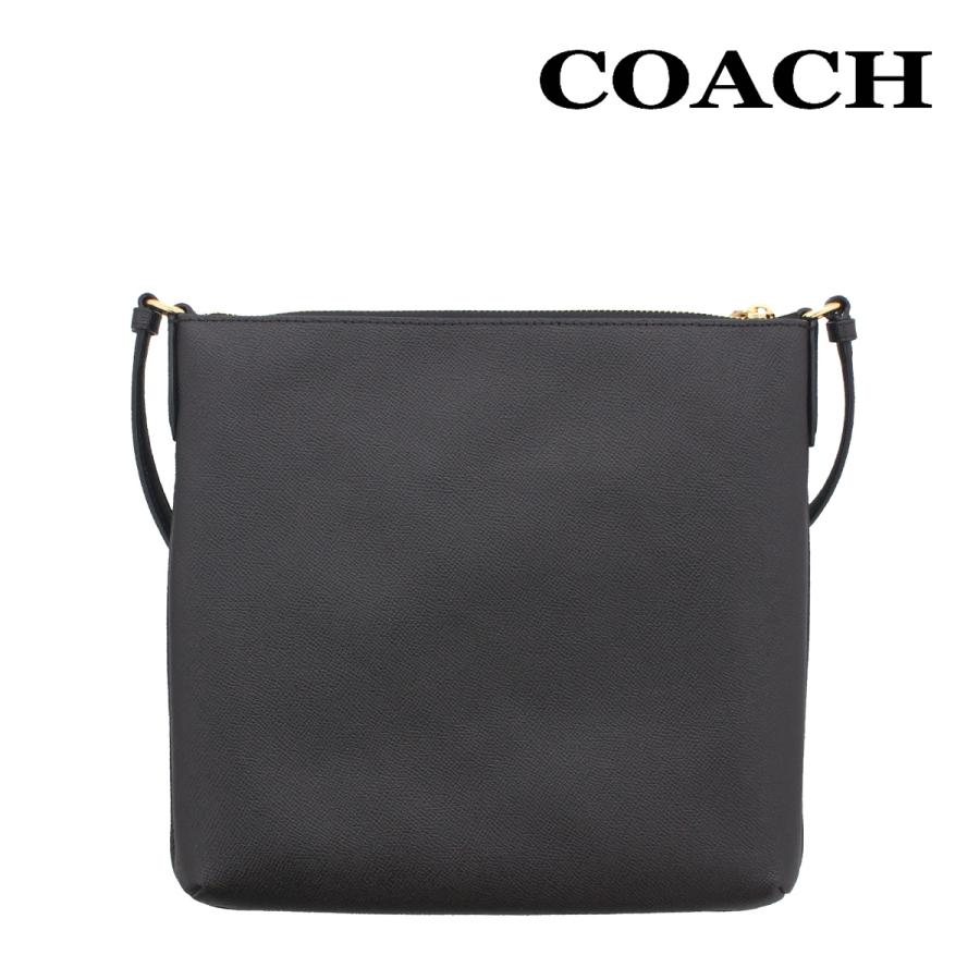 COACH コーチ バッグ ショルダー C1556 ブラック ラグジュアリー COACH コーチ バッグ ショルダー C1556 ブラック ラグジュアリー
