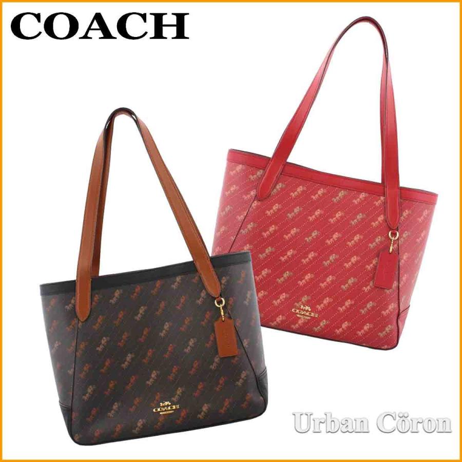 COACH コーチ バッグ トートバッグ C4061 1941レッド ホース COACH コーチ バッグ トートバッグ C4061 1941レッド ホース
