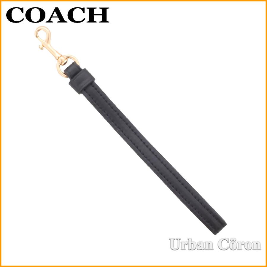 COACH（コーチ） 財布 長財布 COACH C4452 ブラウン×ブラック