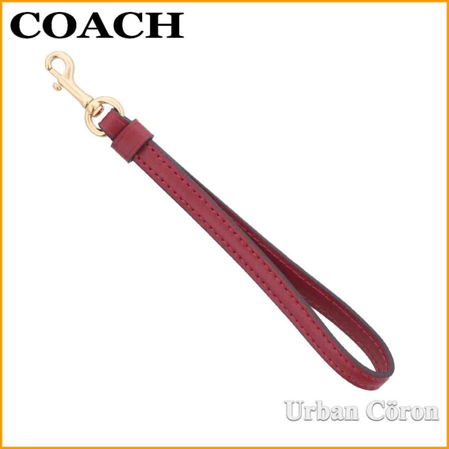 COACH コーチ 財布 長財布 C4452 カーキ×チェリー シグネチャー ロング 