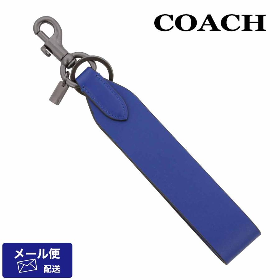 COACH（コーチ） メール便/コーチ キーホルダー 小物 COACH C7003