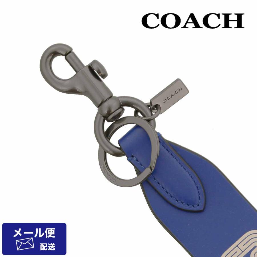 COACH（コーチ） メール便/コーチ キーホルダー 小物 COACH C7003