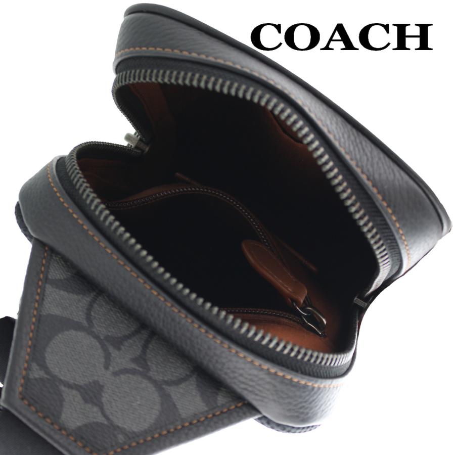 COACH コーチ バッグ ショルダー メンズ C9865 カーキ COACH コーチ バッグ ショルダー メンズ C9865 カーキ