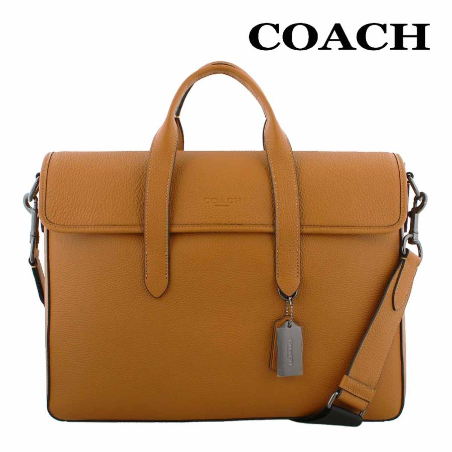 COACH コーチ メンズ バッグ ビジネスバッグ 2way C9875 ペニー COACH コーチ メンズ バッグ ビジネスバッグ 2way C9875 ペニー