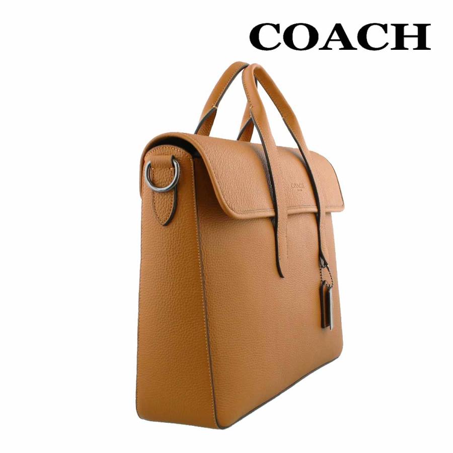 COACH コーチ メンズ バッグ ビジネスバッグ 2way C9875 ペニー COACH コーチ メンズ バッグ ビジネスバッグ 2way C9875 ペニー