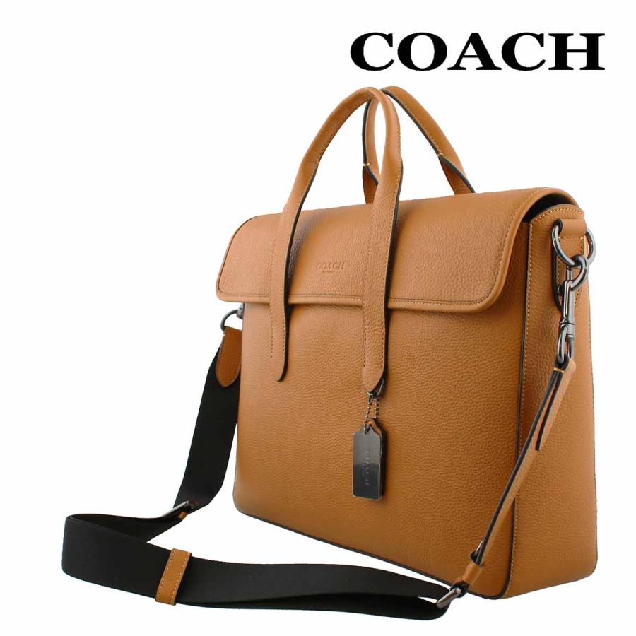 COACH コーチ メンズ バッグ ビジネスバッグ 2way C9875 ペニー COACH コーチ メンズ バッグ ビジネスバッグ 2way C9875 ペニー