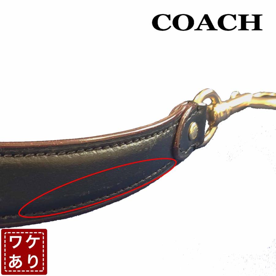 COACH 2way バック ショルダーバッグ Brandol / COACH コーチ トートバッグ シグネチャー デンプシー