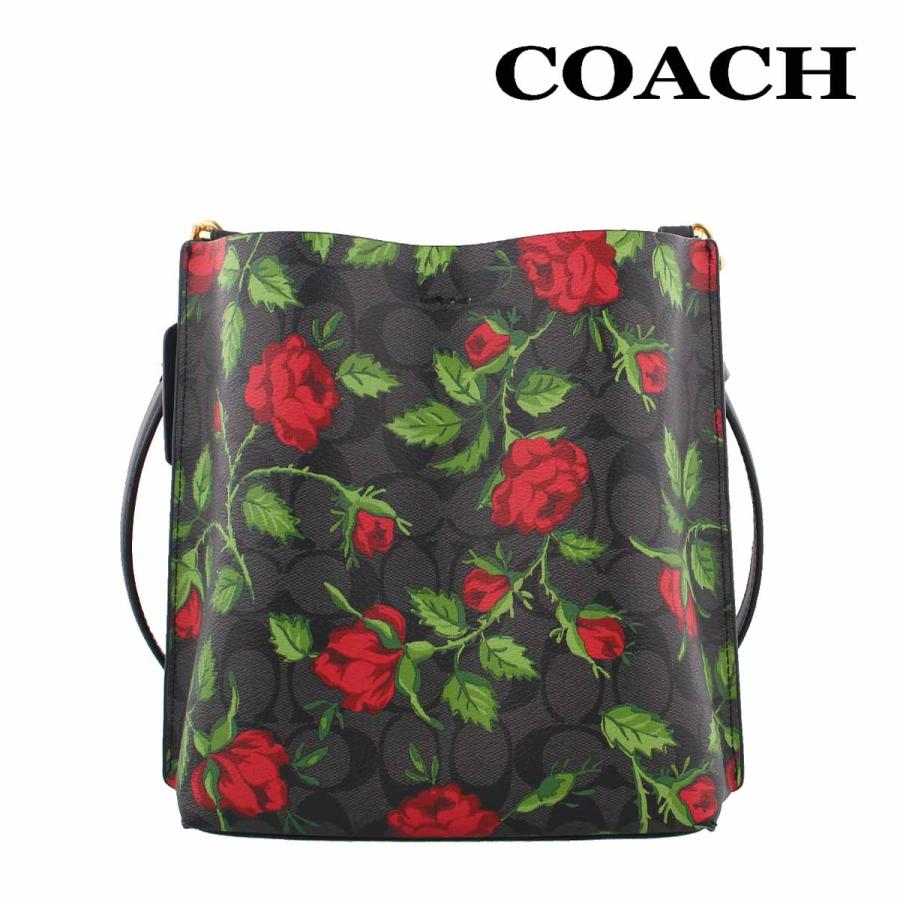 COACH 2way バック ショルダーバッグ Brandol / COACH コーチ トートバッグ シグネチャー デンプシー