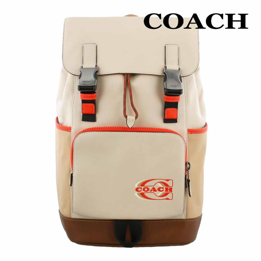 COACH コーチ バッグ リュック メンズ CH103 スチーム COACH コーチ バッグ リュック メンズ CH103 スチーム