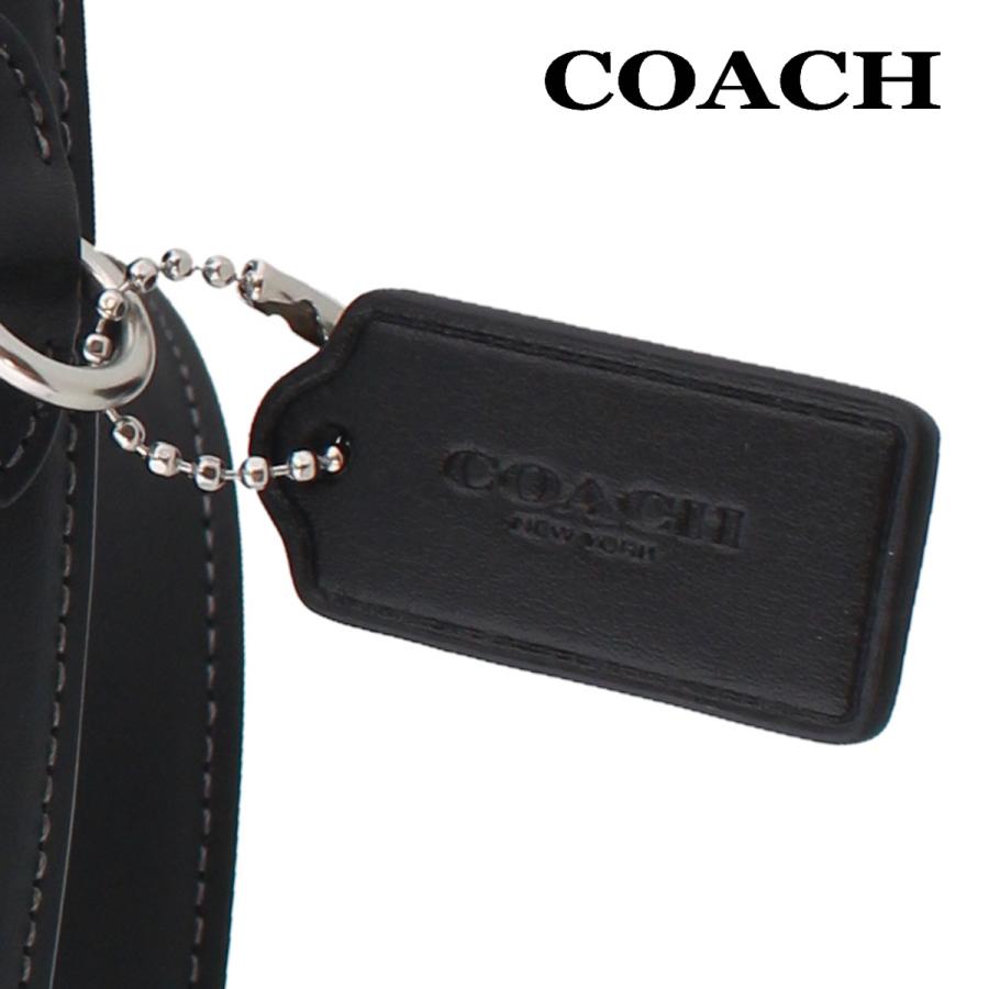 COACH コーチ バッグ ショルダー 2way CJ790 ブラウン×ブラック COACH コーチ バッグ ショルダー 2way CJ790 ブラウン×ブラック
