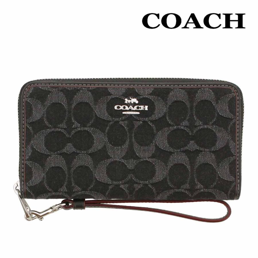 COACH（コーチ） 訳あり 展示品/コーチ 財布 長財布 COACH CP412