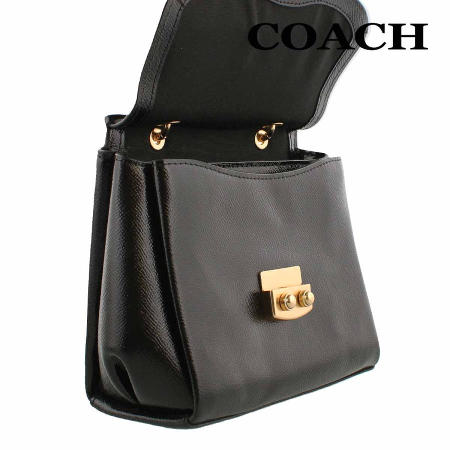 バンドル コーチ タミー & ブラック クロスボディ バンドル コーチ タミー & ブラック クロスボディ