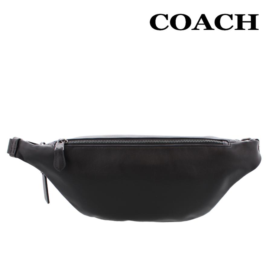 COACH コーチ バッグ ショルダー メンズ F78777 チャコール COACH コーチ バッグ ショルダー メンズ F78777 チャコール