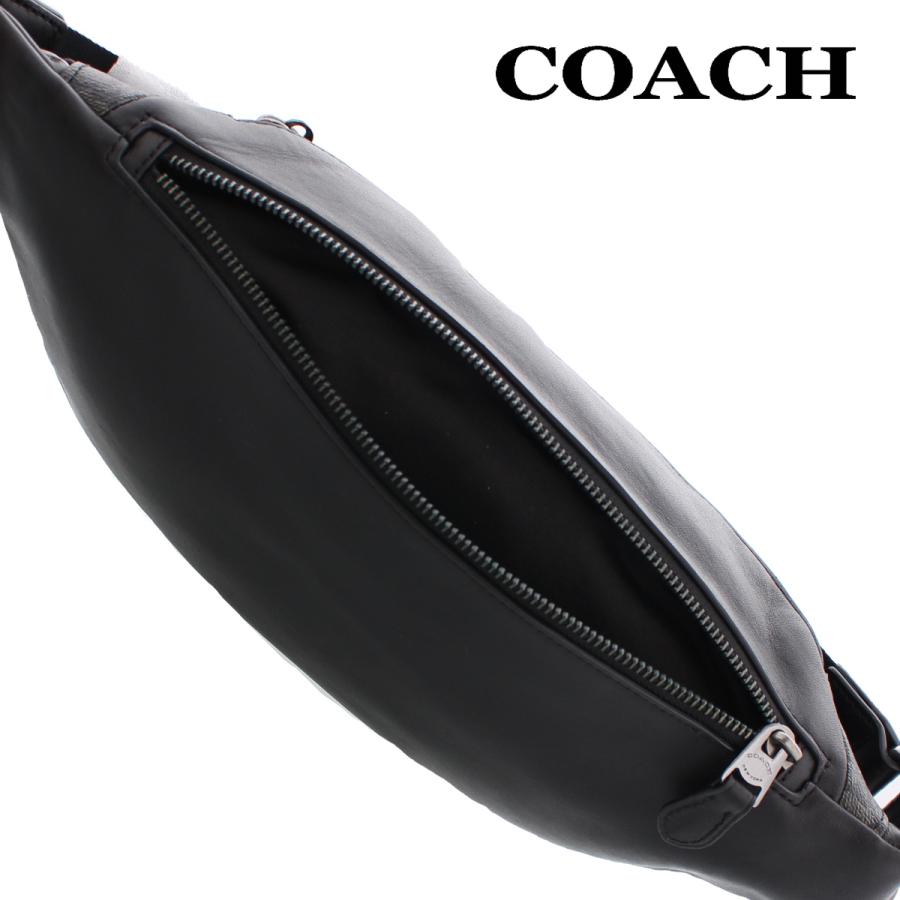 COACH コーチ バッグ ショルダー メンズ F78777 チャコール COACH コーチ バッグ ショルダー メンズ F78777 チャコール