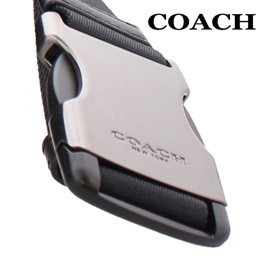COACH コーチ バッグ ショルダー メンズ F78777 チャコール COACH コーチ バッグ ショルダー メンズ F78777 チャコール