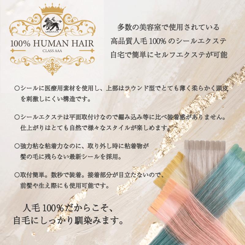 レターパック 4を50枚6を30枚 シールエクステ レディース レターパック 4を50枚6を30枚 シールエクステ レディース