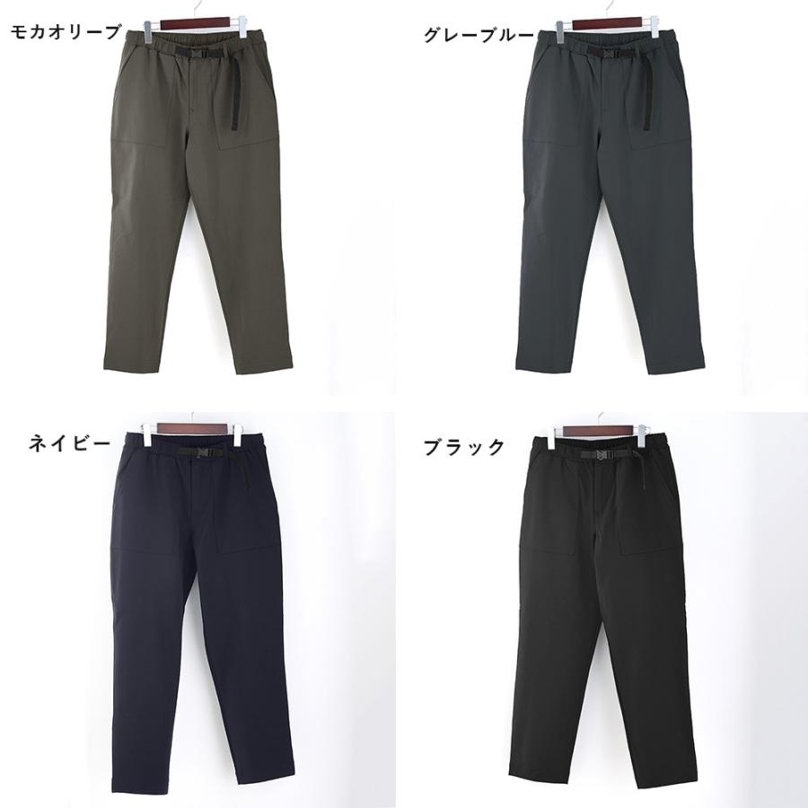 URBAN SQUARE（アーバンスクエア） クライミングパンツ メンズ 軽い