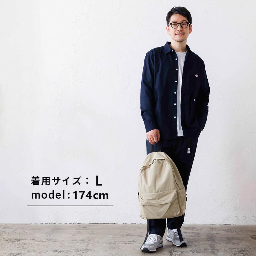 BALL(アパレル) シャツ メンズ オックス レギュラーカラー BALL(アパレル) シャツ メンズ オックス レギュラーカラー
