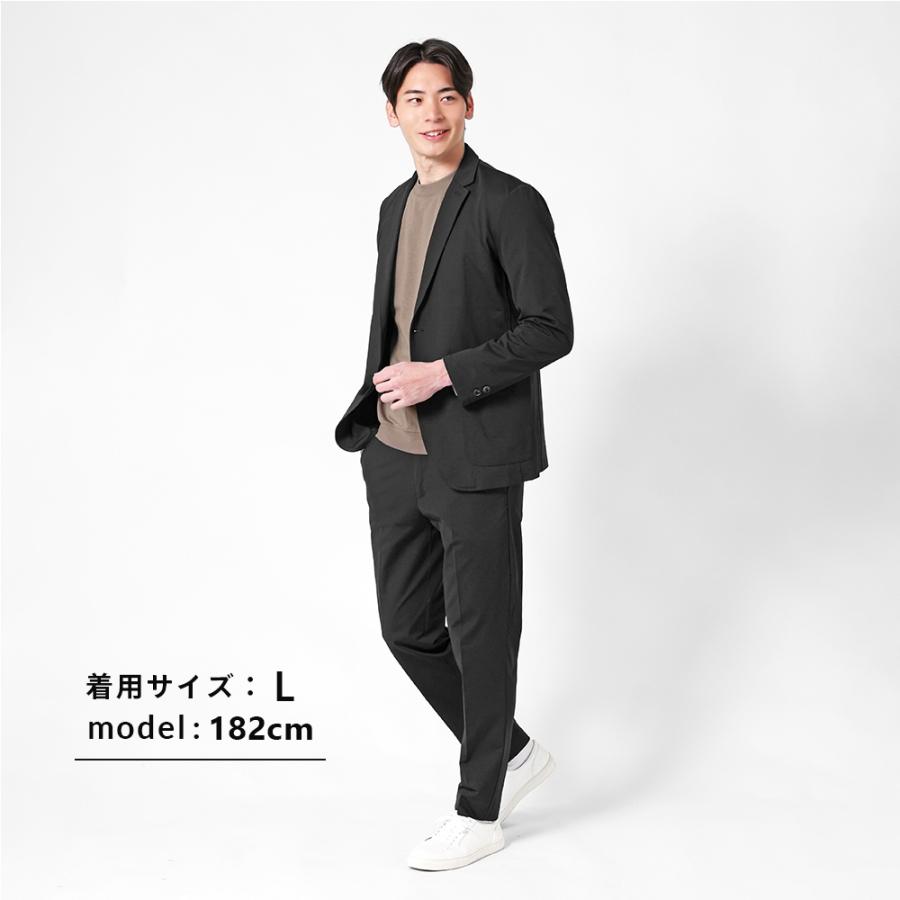 URBAN SQUARE（アーバンスクエア） カジュアルスーツ メンズ