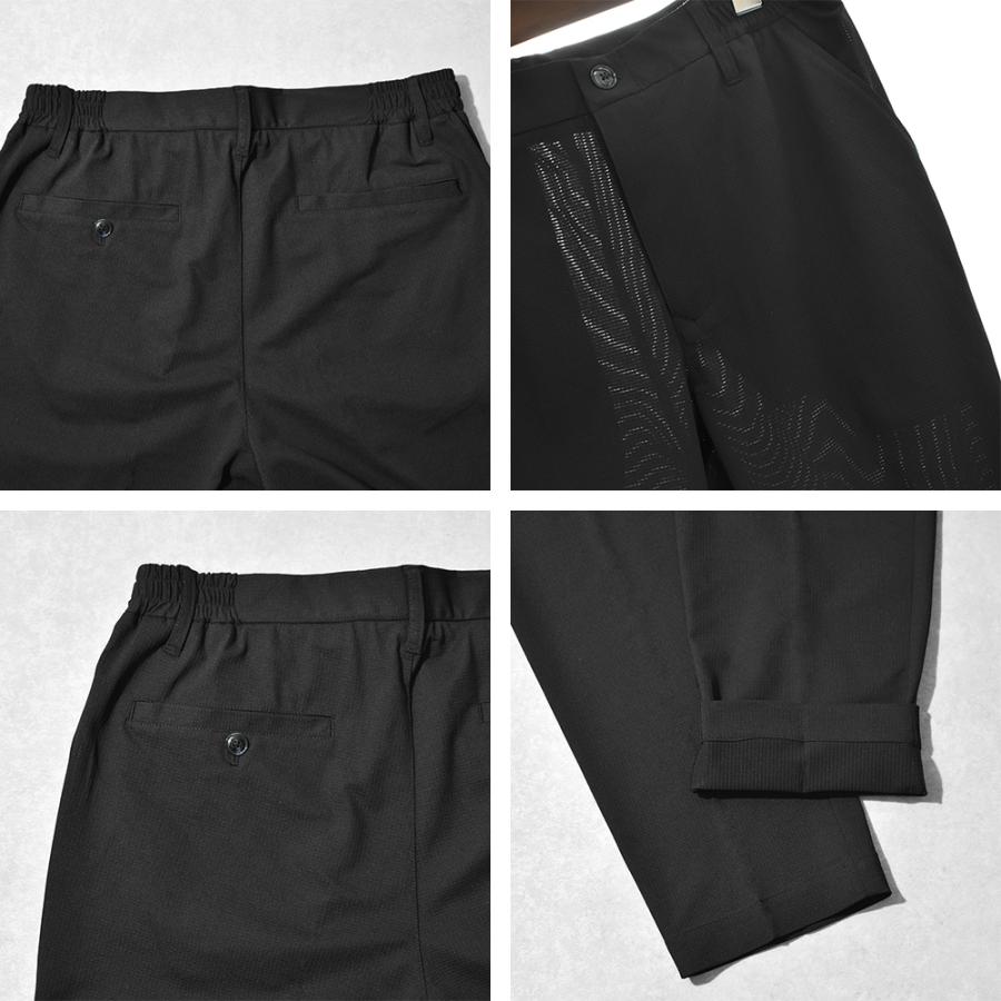 URBAN SQUARE（アーバンスクエア） セットアップ ストレッチ 通気性