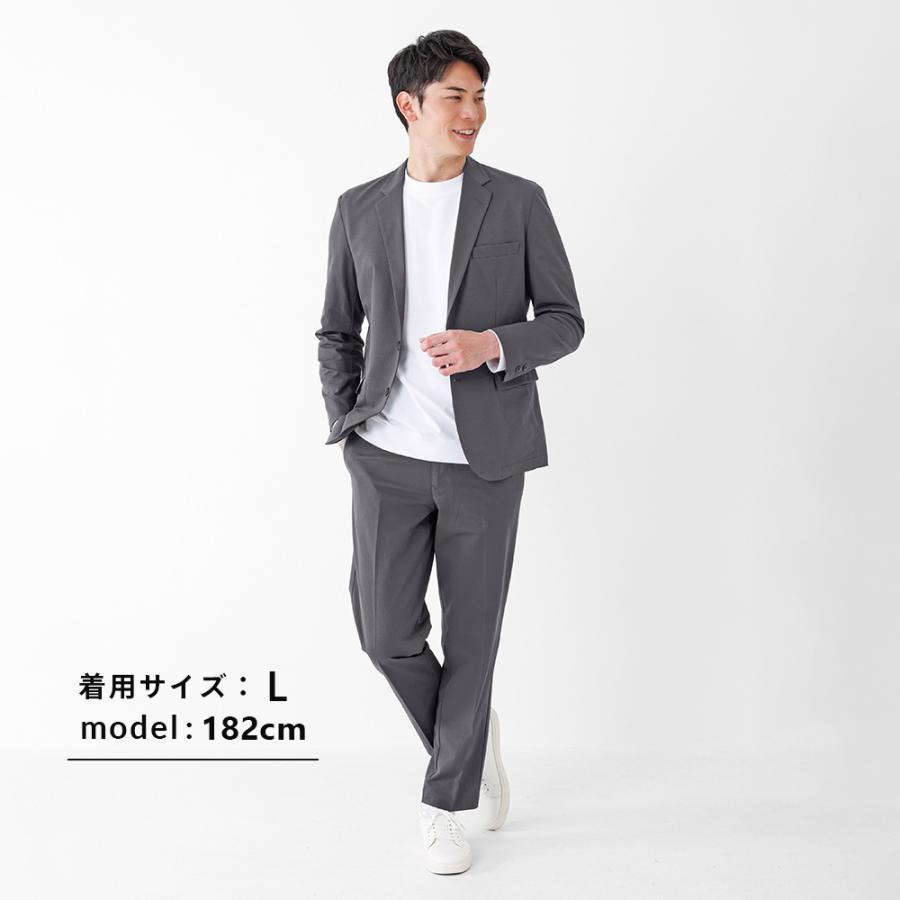 URBAN SQUARE（アーバンスクエア） テーラードジャケット メンズ