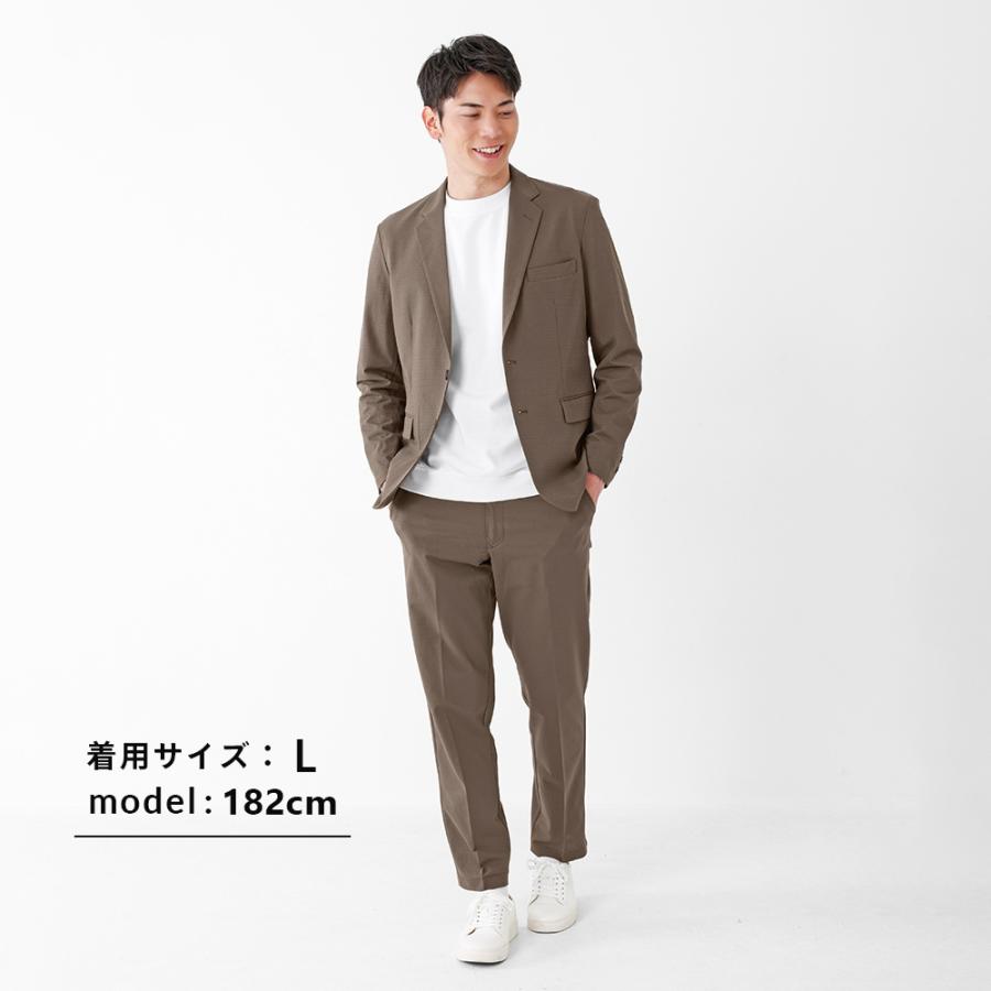URBAN SQUARE（アーバンスクエア） テーラードジャケット メンズ