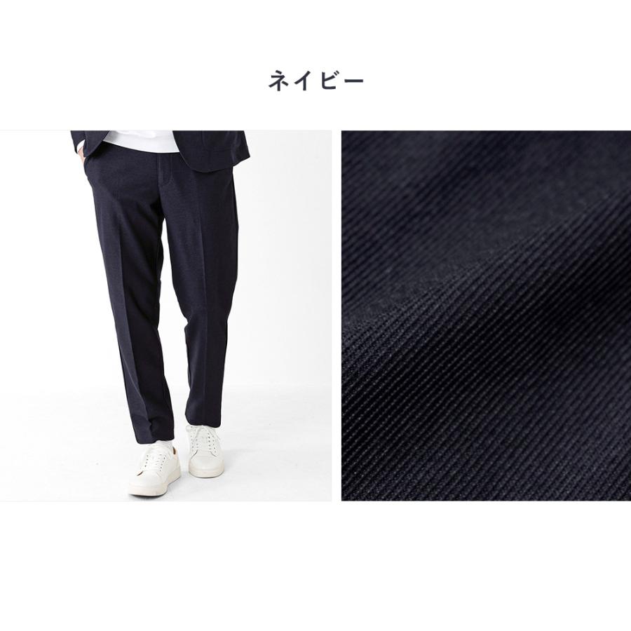 URBAN SQUARE（アーバンスクエア） イージースラックス メンズ パンツ