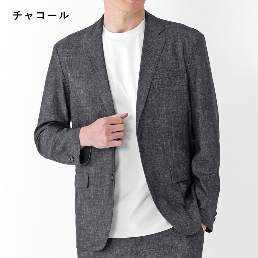 URBAN SQUARE（アーバンスクエア） 高機能 テーラードジャケット 