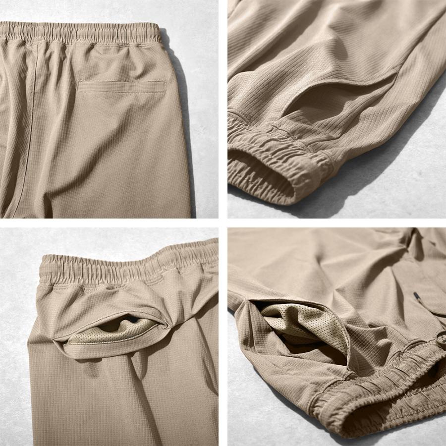 URBAN SQUARE（アーバンスクエア） セットアップ 半袖シャツ フル