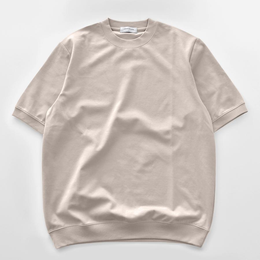URBAN SQUARE（アーバンスクエア） 半袖 Tシャツ メンズ スムース