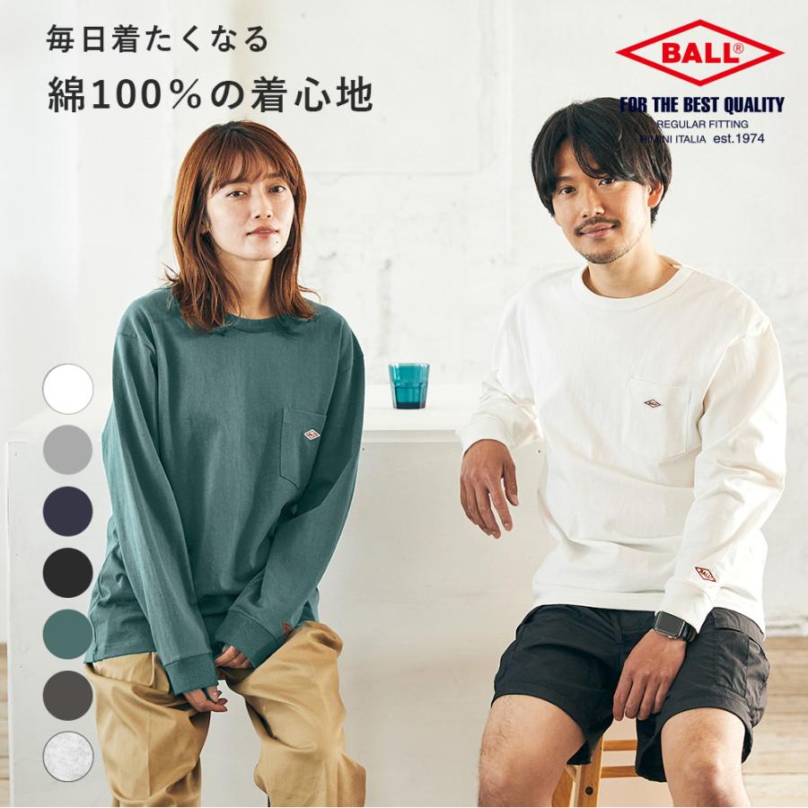 Tシャツ Tシャツ メンズ レディース 長袖 ヘビーウェイト ポケット ロンt 綿100 コットン アウトドア 送料無料 Urban Square 通販 Yahoo ショッピング