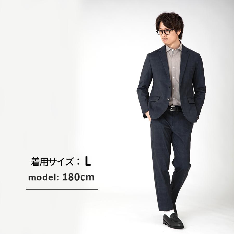 URBAN SQUARE カジュアルスーツ テーラードジャケット メンズ URBAN SQUARE カジュアルスーツ テーラードジャケット メンズ