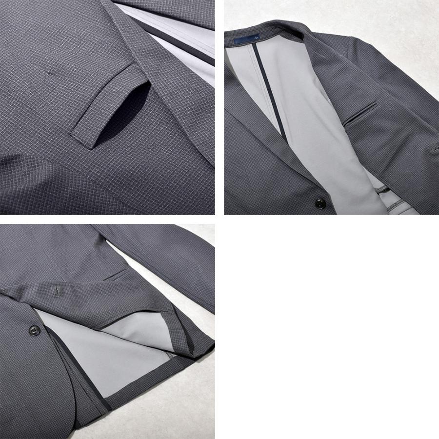 URBAN SQUARE セットアップ メンズ 2点セット チェック柄 URBAN SQUARE セットアップ メンズ 2点セット チェック柄