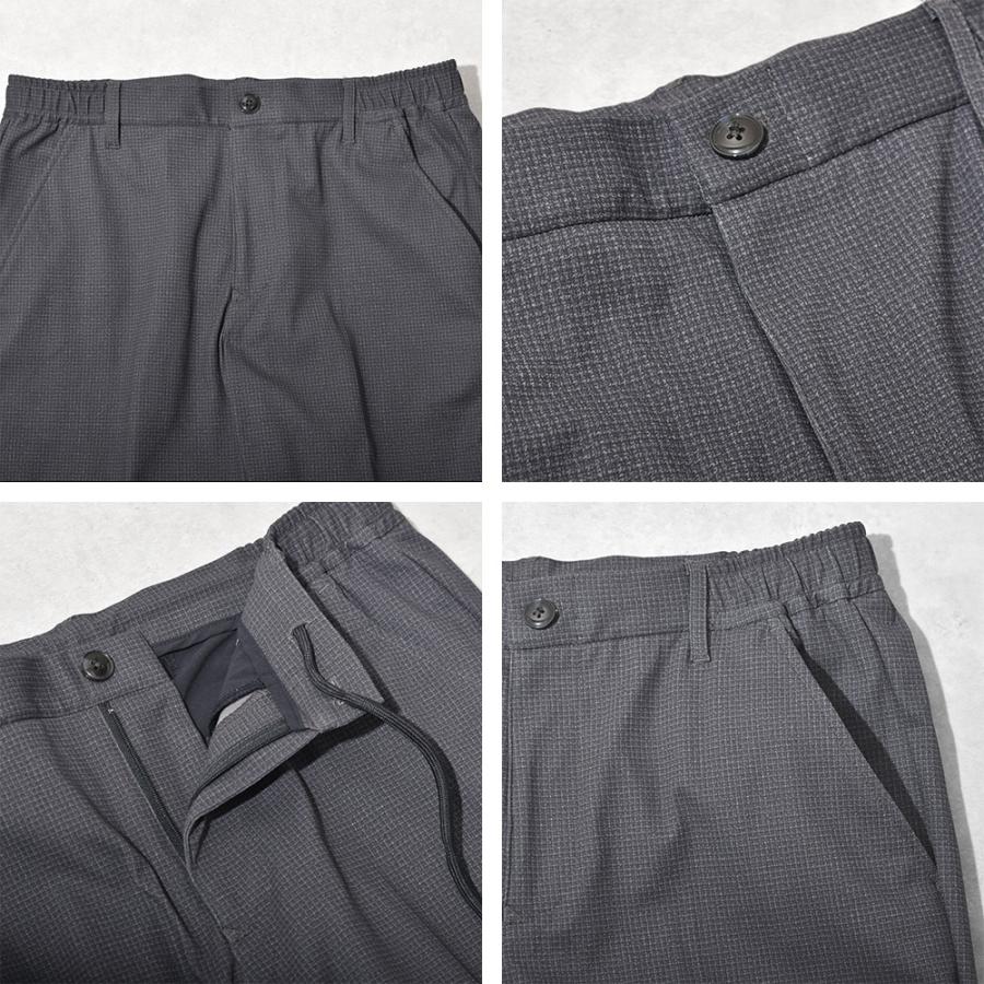 URBAN SQUARE セットアップ メンズ 2点セット チェック柄 URBAN SQUARE セットアップ メンズ 2点セット チェック柄