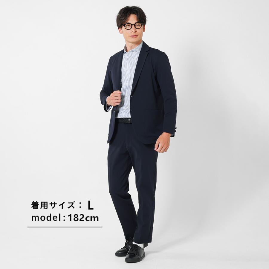 URBAN SQUARE カジュアルスーツ テーラードジャケット URBAN SQUARE カジュアルスーツ テーラードジャケット