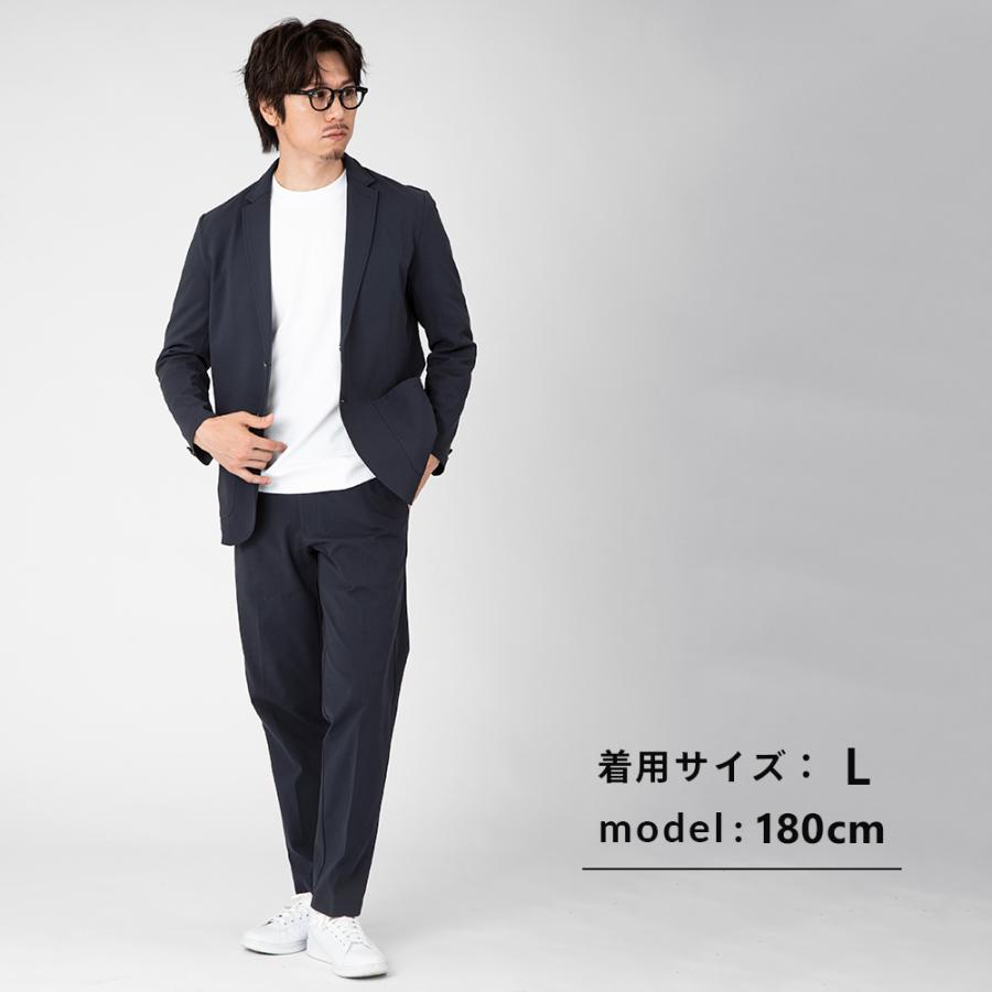 URBAN SQUARE カジュアルスーツ テーラードジャケット URBAN SQUARE カジュアルスーツ テーラードジャケット