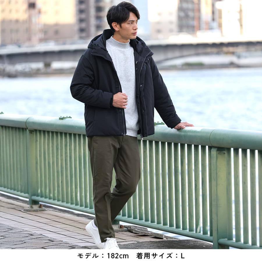 8 yards Men’s ULTIMATE トラウザーパンツ Sサイズ 8 yards Men's ULTIMATE トラウザーパンツ Sサイズ 8YARDS | SIDE FENDER