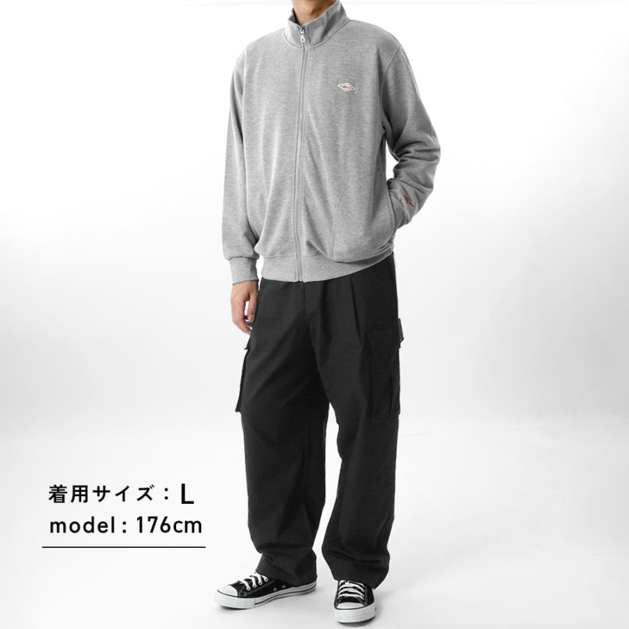 BALL スタンドジャケット 長袖 メンズ ユニセックス ワッペン付き
