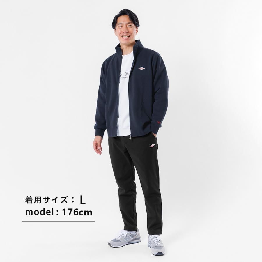 美品 ラッセルノ 裏起毛 ジップアップ ジャケット RUSSELUNO ラッセルノ 裏起毛 ジップパーカー ジャケット 0 【公式通販】