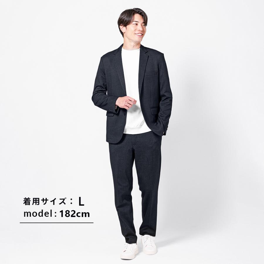 URBAN SQUARE（アーバンスクエア） セットアップ メンズ スーツ 秋冬 