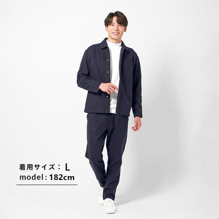 URBAN SQUARE（アーバンスクエア） カバーオールジャケット メンズ