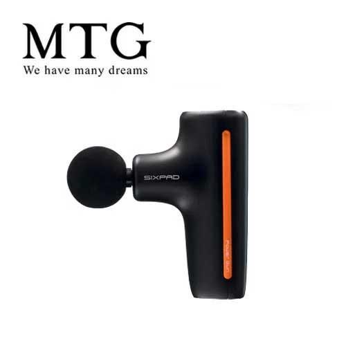 MTG SIXPAD Power Gun シックスパッド パワーガン SE-BF03A MTG SIXPAD Power Gun シックスパッド パワーガン SE-BF03A