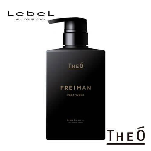 THEO lebel ルベル ジオ フレイマン ルートウェイク 500ml 詰替え