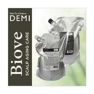 デミ ビオーブ フォーメン スキャルプクレンジング 2000ml＆