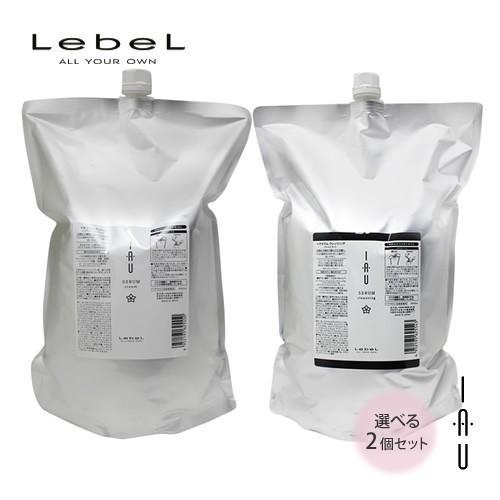 Lebel ルベル イオセラム 2500g クレンジング 2500ml クリーム シャンプー SQUARE クセ特有の質感に 美容液（セラム