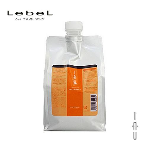 LebeL（ルベル） イオ クレンジング 1000ml、トリートメント1000g お得