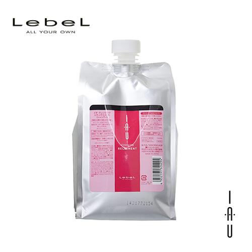 LebeL（ルベル） イオ クレンジング 1000ml、トリートメント1000g お得
