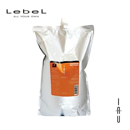 ルベル シャンプー トリートメント イオ クレンジング 2500ml ＆ クリーム 2500ml 詰め替え セット lebel｜urban-style｜06